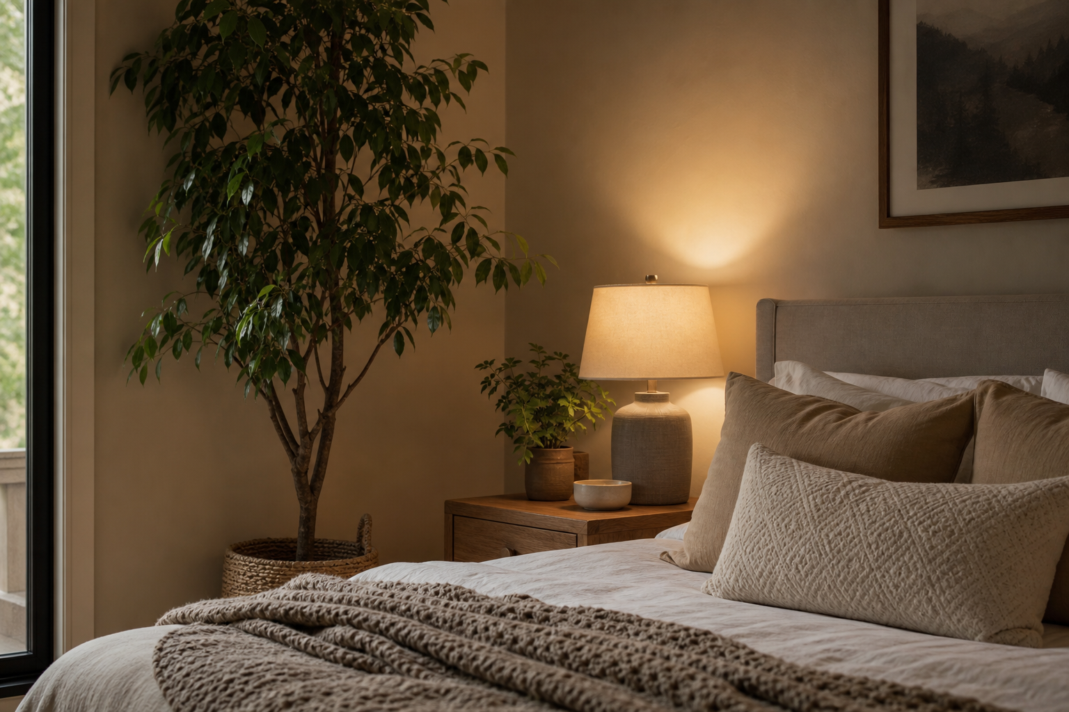 Pladatech lifestyle room