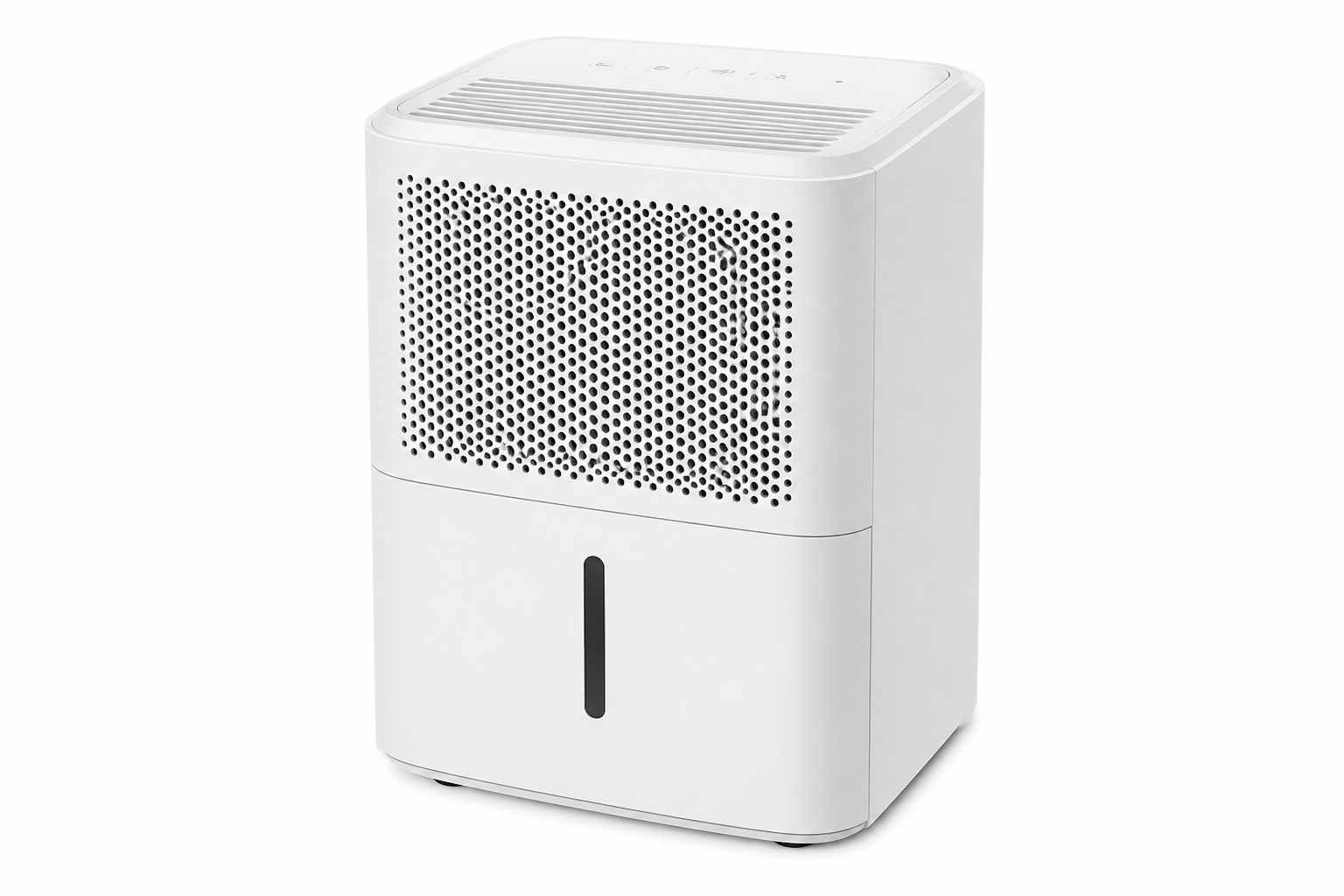 Compact Dehumidifier