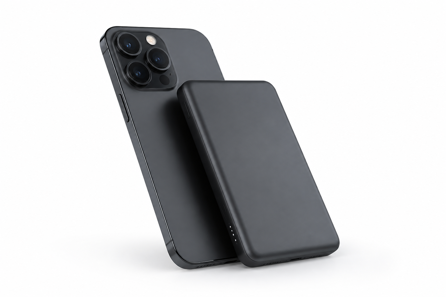 Magnetic Power Bank 10000mAh