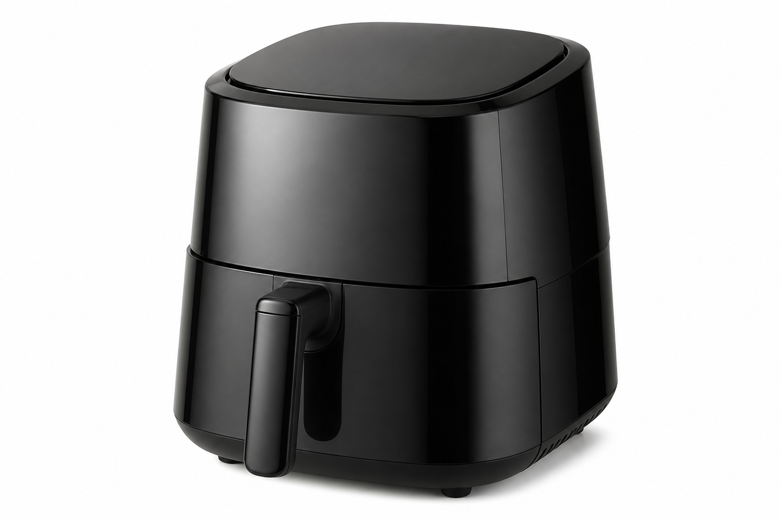Single Drawer Air Fryer