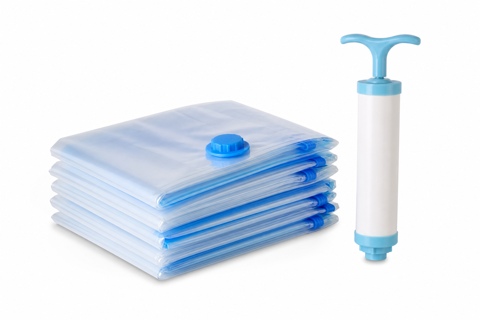 Vacuum Storage Bags
